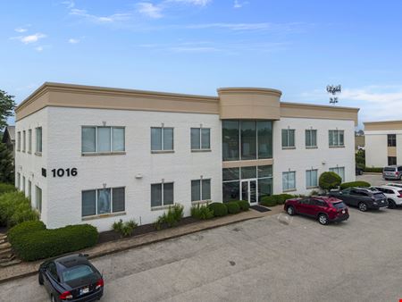Preview of commercial space at 1016 3rd Avenue SW