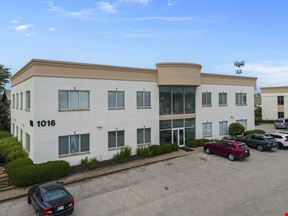 Central Carmel Office Suites