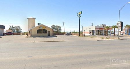 Preview of Retail space for Sale at 630 S White Sands Blvd