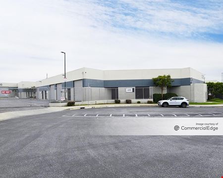 Preview of Industrial space for Rent at 13200 Estrella Avenue