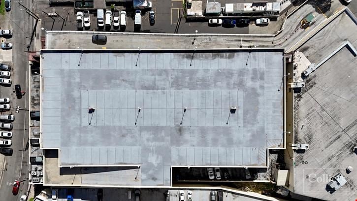 Preview of Other space for Rent at 1680 Kapiolani Blvd