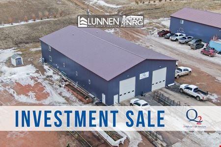 Preview of Industrial space for Sale at 2226 124T Ave NW
