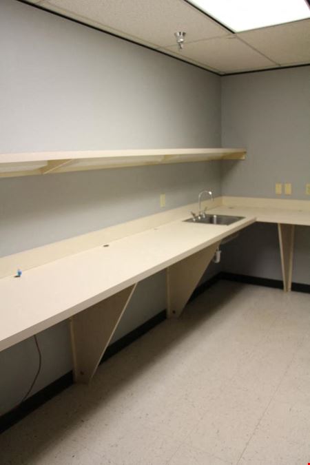 Beltway Office Park - Lease