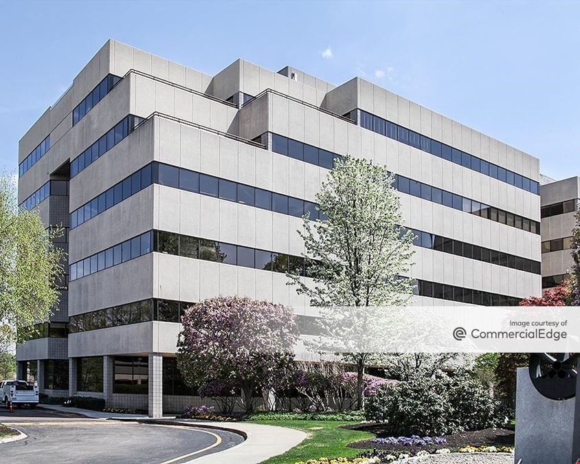 Watermill Center