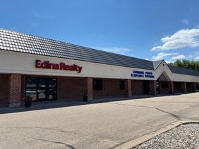 Northlake Center I