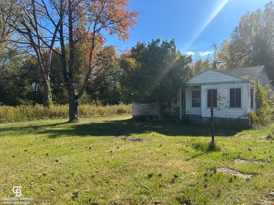 3369 Dove Rd