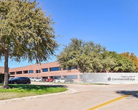 Preview of Office space for Rent at 8001 Ridgepoint Drive