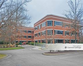 CenterPointe Office Building