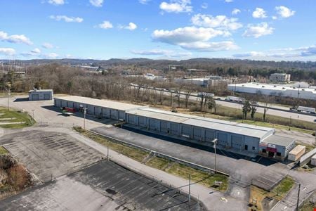 Preview of Industrial space for Rent at 11730 Snyder Rd