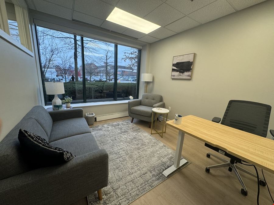 2 Portland Square, Suite 210 for Sublease