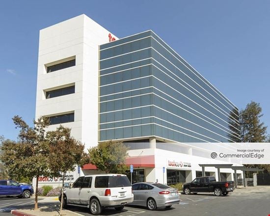 Preview of Office space for Rent at 2010 North 1st Street