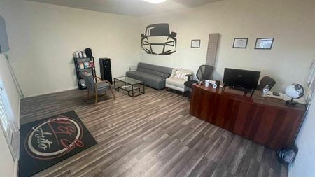 Preview of VacantLand space for Sale at 24233 Postmaster Avenue