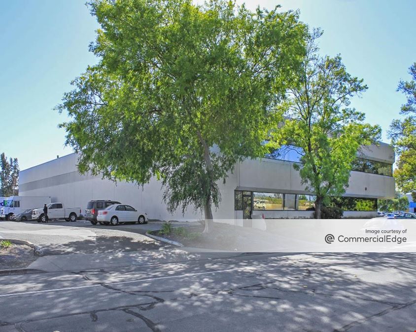 41805-41841 Albrae St - 41805
