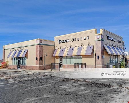 Preview of Retail space for Rent at 35000 Warren Rd