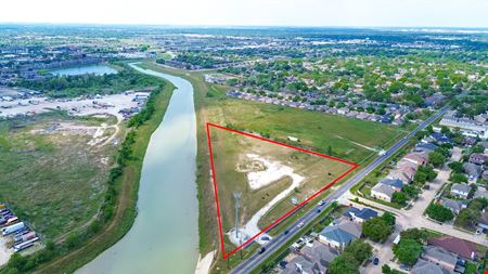 Preview of VacantLand space for Sale at 6019 Addicks Satsuma Road