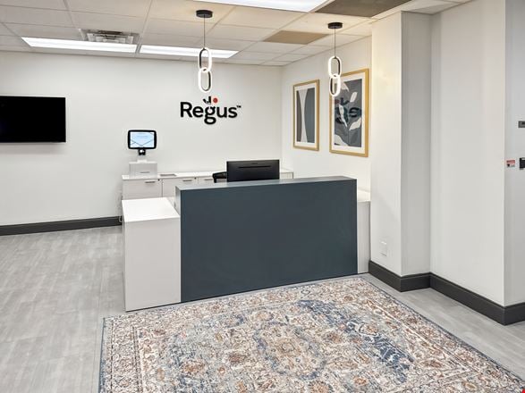 Preview of Coworking space for Rent at 525 Florida Street 2nd - 4th Floors
