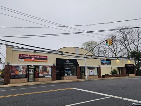 Preview of Retail space for Rent at 1356-1358 Willis Avenue Albertson