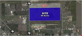 FM 362 & Stella Rd
