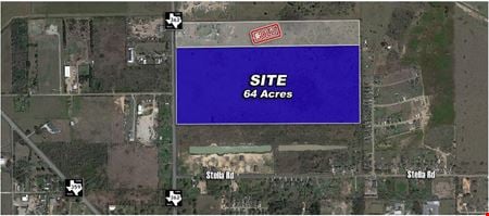Preview of Land space for Sale at FM 362 & Stella Rd
