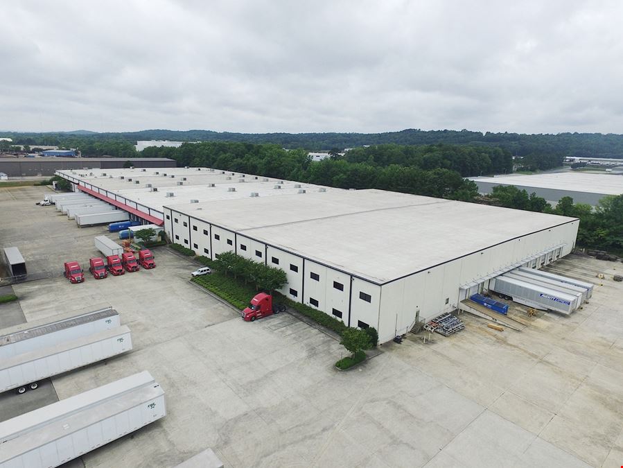 3950 Valley East Industrial Drive (Available 8/1/2026)