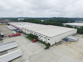 3950 Valley East Industrial Drive (Available 8/1/2026)
