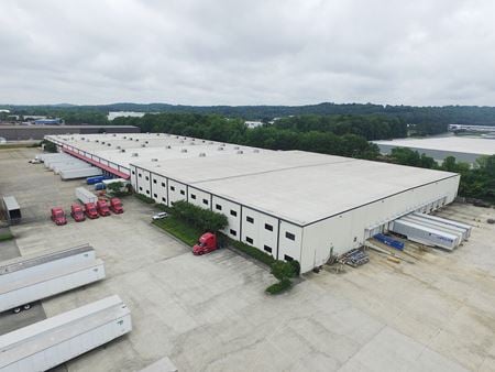 Preview of Industrial space for Rent at 3950 Valley East Industrial Dr
