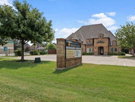Preview of Office space for Rent at 4603 Colleyville Blvd