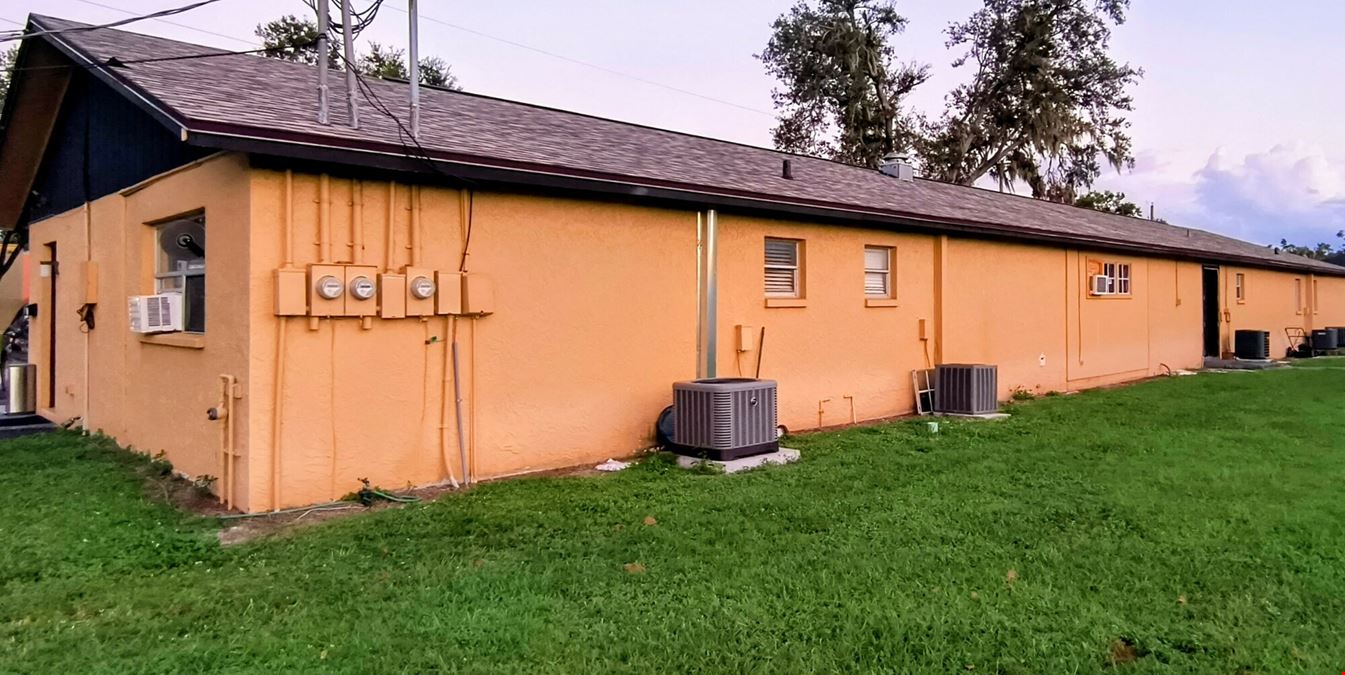 Mixed Use Office Buildings for Sale in Brandon