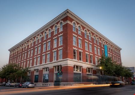 Preview of Coworking space for Rent at 900 Camp Street 3rd floor