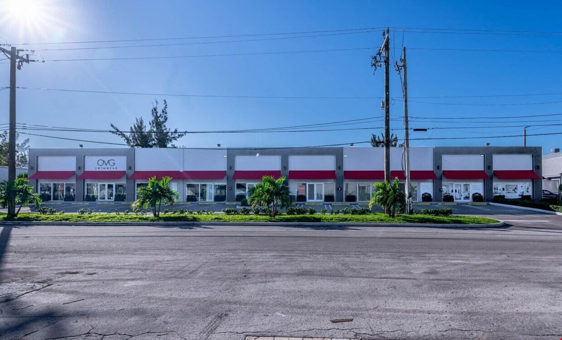 Design at Doral