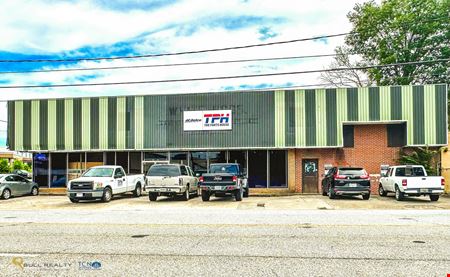 Preview of Industrial space for Sale at 356 Walnut St