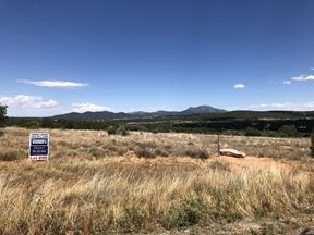 9 Mustang Mesa Trail