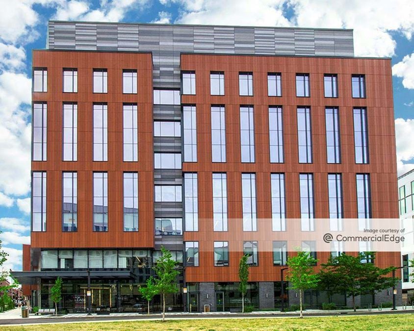 The PVD Labs