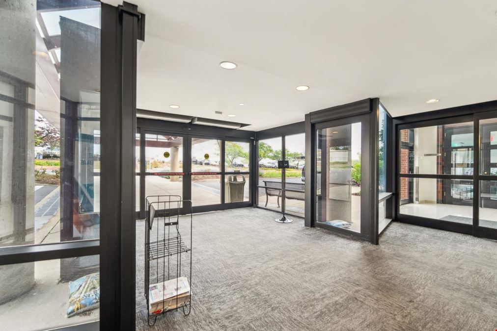 DePaul Professional Office Building