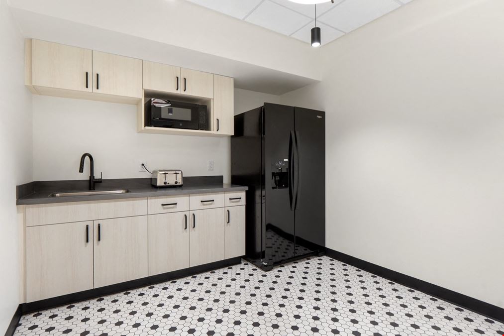 The Edney Innovation Center
