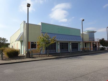 Preview of Retail space for Sale at 8301 Eagle Lake Dr.