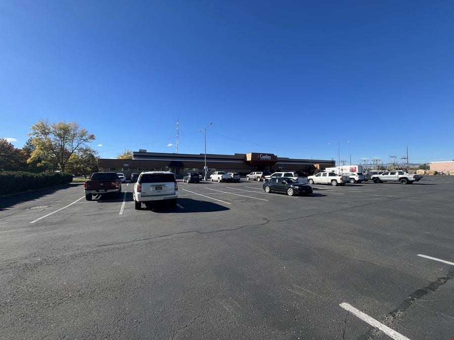 Western Trade Center
