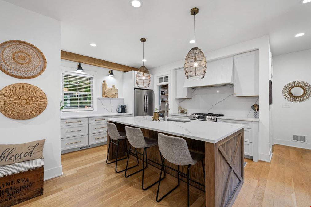 204 Country Commons Road Trout Valley