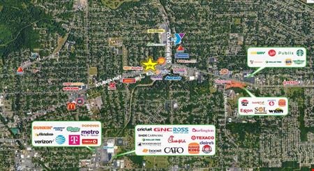Preview of Office space for Sale at 3129 Atlanta Hwy
