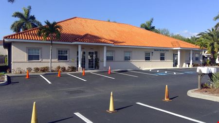Preview of Office space for Rent at 3941 Clark Road