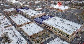 Peninsula Town Center - Buildings J, L, M