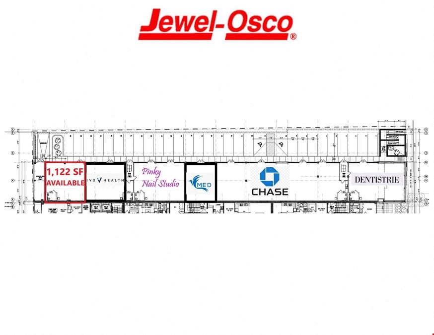 Trio Retail Center