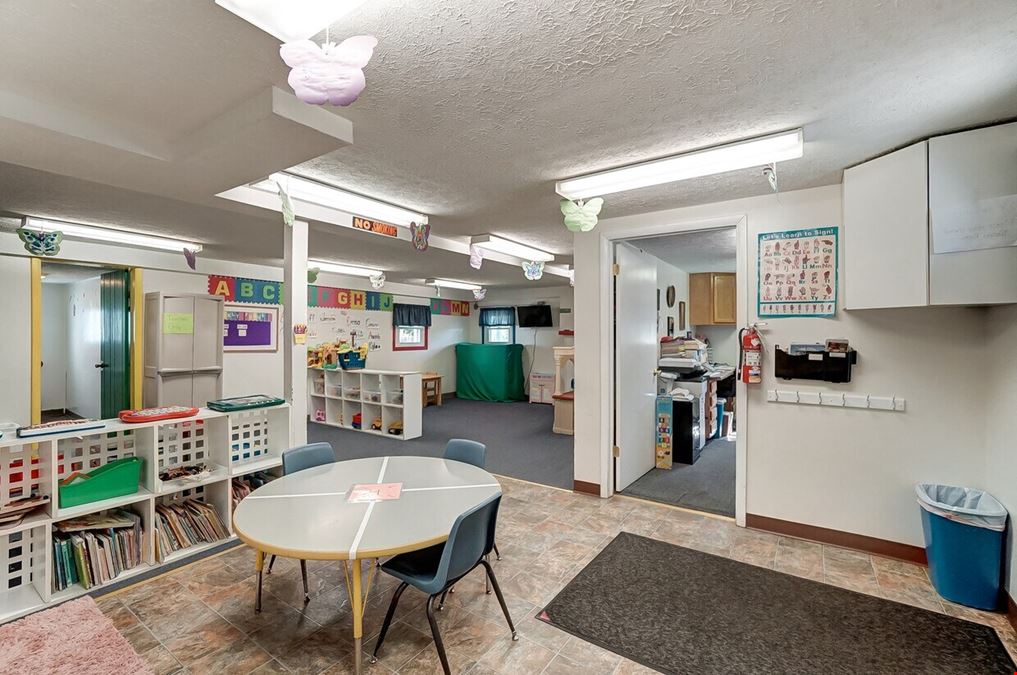 Goddard School