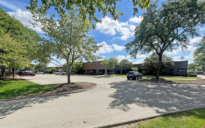 Preview of Office space for Rent at 33133 Schoolcraft Rd