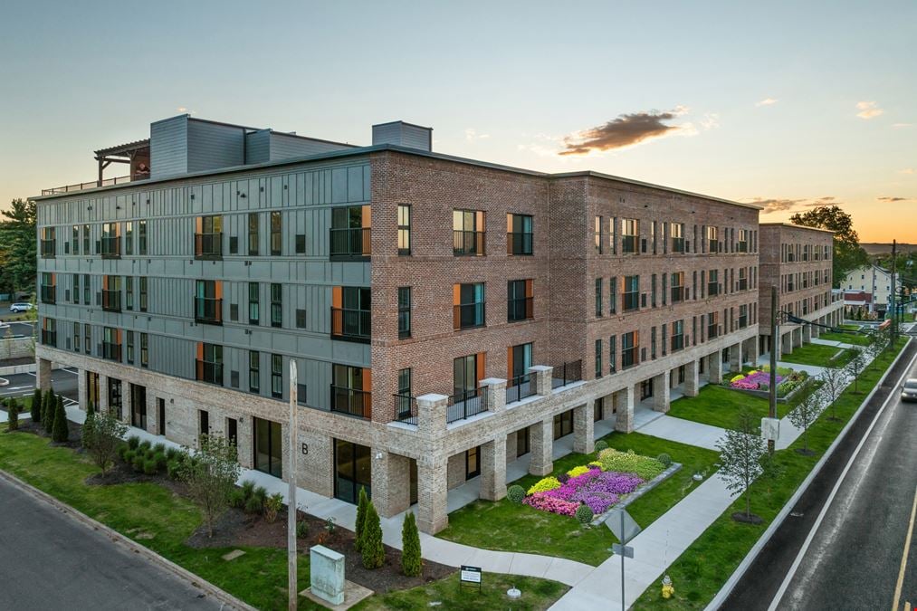 Landmark at Dublin - Restaurant Space For Lease