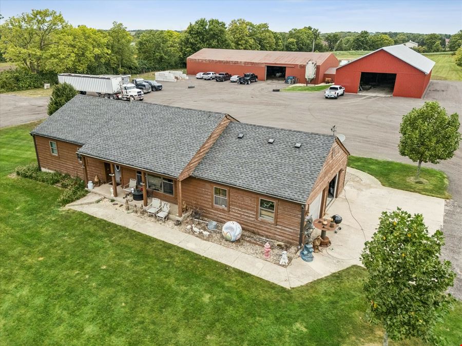 1451 Johnson Rd