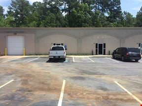 3,800 sq. ft. Office/Warehouse in Evans