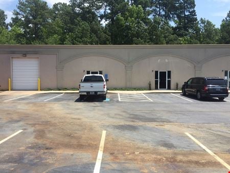 Preview of Industrial space for Rent at 4185 Crosstowne Court