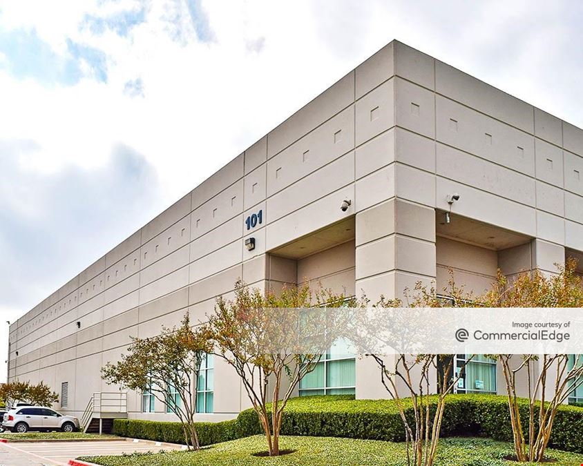Coppell Business Center I