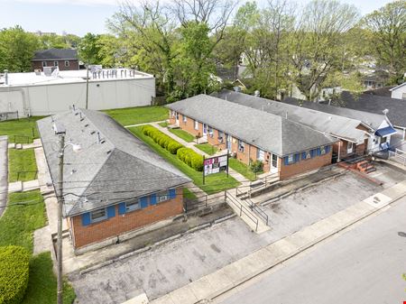 Preview of Retail space for Sale at 520 Booker Street